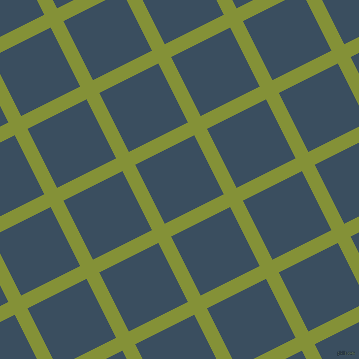 27/117 degree angle diagonal checkered chequered lines, 29 pixel lines width, 134 pixel square size, Wasabi and Cello plaid checkered seamless tileable