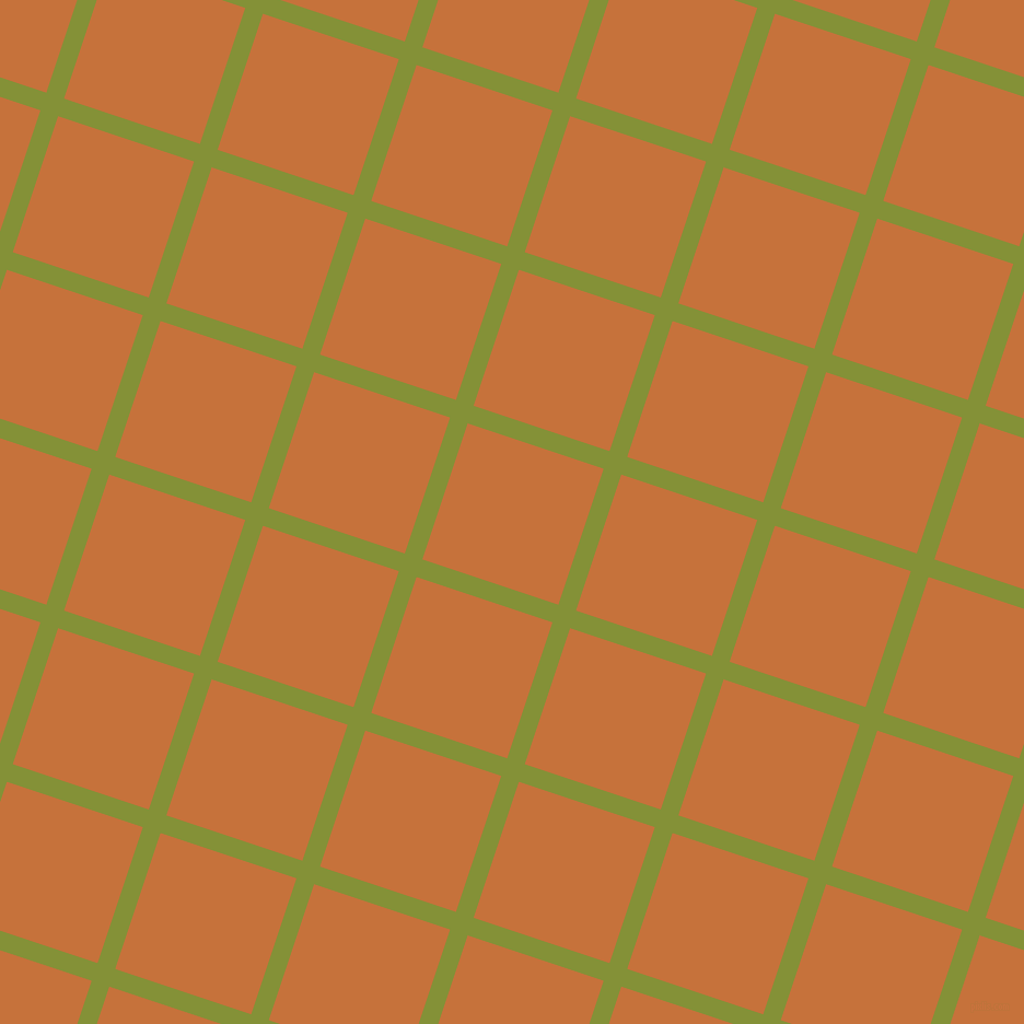 72/162 degree angle diagonal checkered chequered lines, 17 pixel lines width, 131 pixel square size, Wasabi and Zest plaid checkered seamless tileable