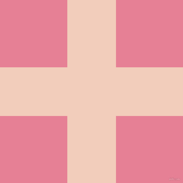 checkered chequered horizontal vertical lines, 162 pixel line width, 447 pixel square size, Watusi and Carissma plaid checkered seamless tileable