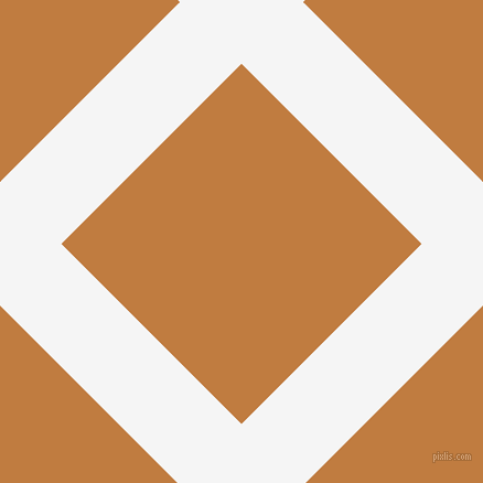 45/135 degree angle diagonal checkered chequered lines, 79 pixel lines width, 231 pixel square size, White Smoke and Brandy Punch plaid checkered seamless tileable