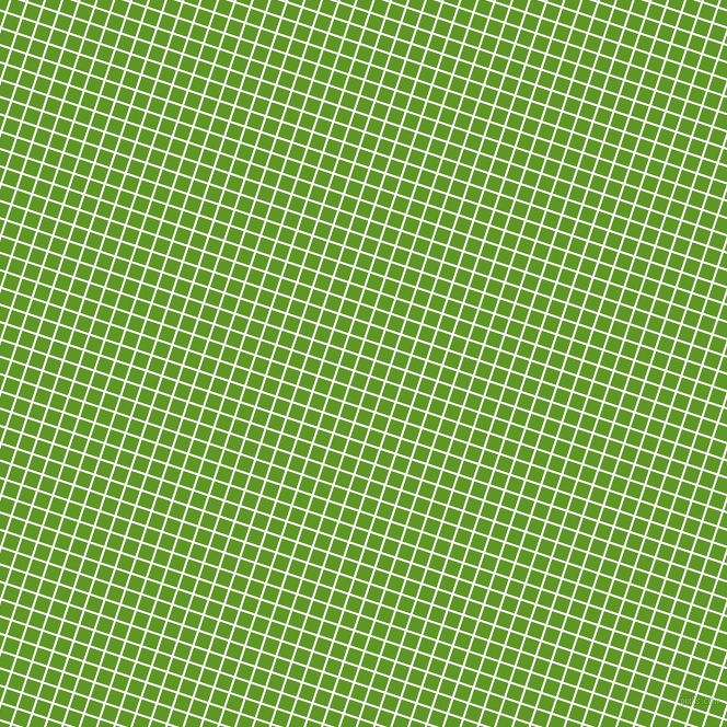 72/162 degree angle diagonal checkered chequered lines, 2 pixel line width, 13 pixel square size, White Smoke and Limeade plaid checkered seamless tileable