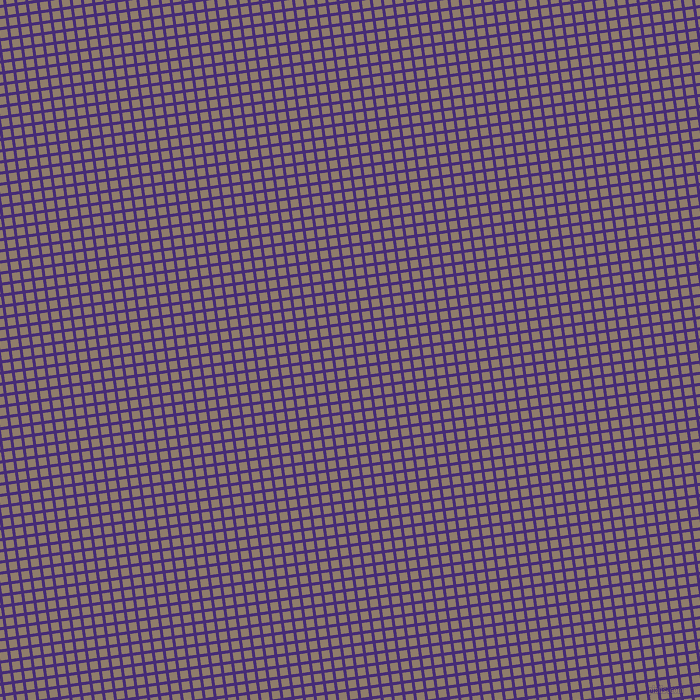 8/98 degree angle diagonal checkered chequered lines, 3 pixel lines width, 8 pixel square size, Windsor and Squirrel plaid checkered seamless tileable