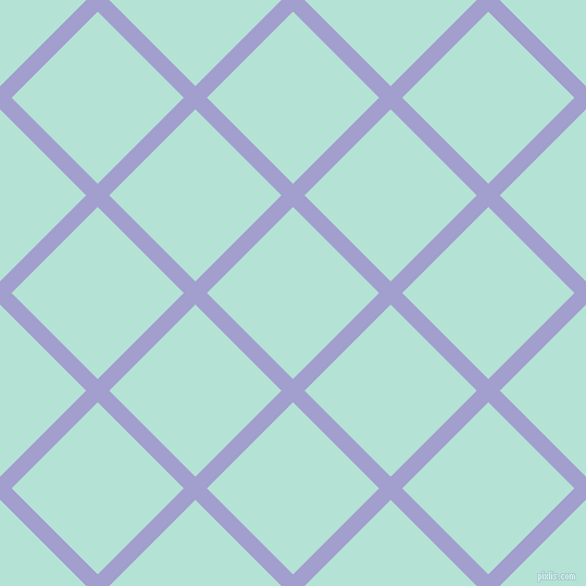 45/135 degree angle diagonal checkered chequered lines, 15 pixel lines width, 112 pixel square size, Wistful and Cruise plaid checkered seamless tileable