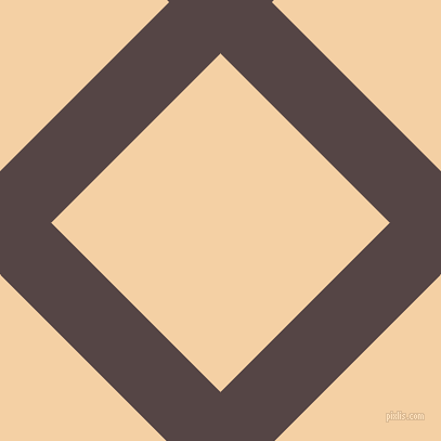 45/135 degree angle diagonal checkered chequered lines, 67 pixel lines width, 221 pixel square size, Woody Brown and Tequila plaid checkered seamless tileable
