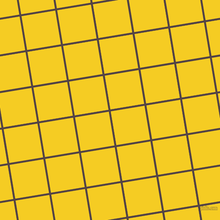 9/99 degree angle diagonal checkered chequered lines, 4 pixel line width, 70 pixel square size, Woody Brown and Turbo plaid checkered seamless tileable