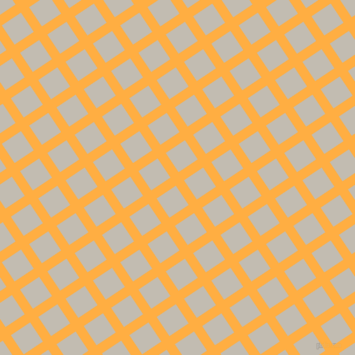 34/124 degree angle diagonal checkered chequered lines, 14 pixel line width, 33 pixel square sizeYellow Orange and Cloud plaid checkered seamless tileable