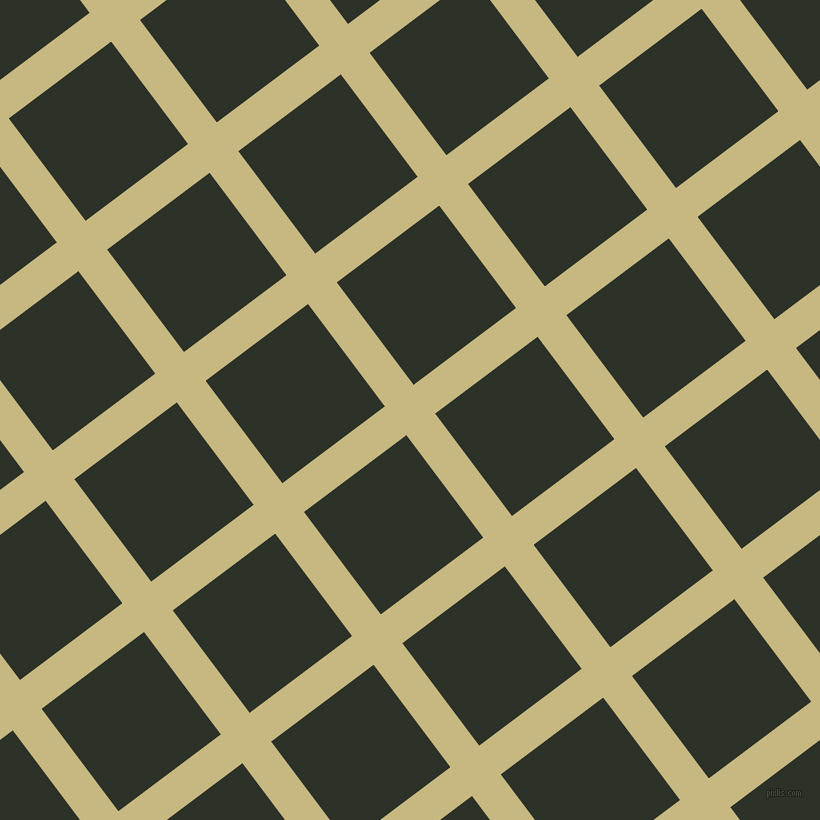 37/127 degree angle diagonal checkered chequered lines, 36 pixel lines width, 128 pixel square size, Yuma and Black Forest plaid checkered seamless tileable