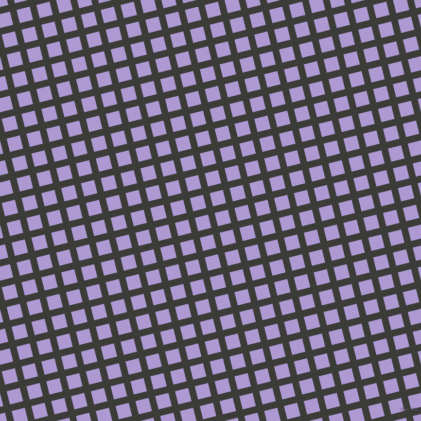 14/104 degree angle diagonal checkered chequered lines, 14 pixel lines width, 28 pixel square sizeZeus and Biloba Flower plaid checkered seamless tileable