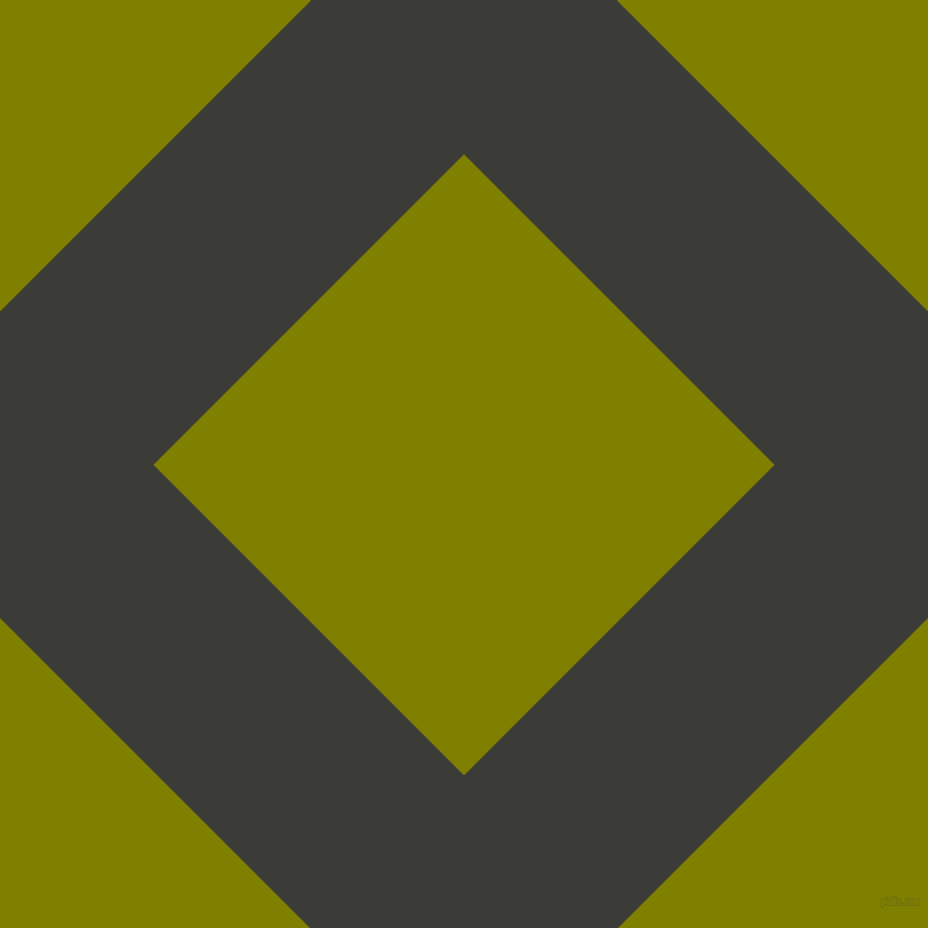 45/135 degree angle diagonal checkered chequered lines, 197 pixel lines width, 399 pixel square size, Zeus and Olive plaid checkered seamless tileable