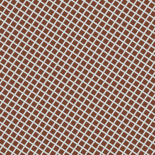 56/146 degree angle diagonal checkered chequered lines, 5 pixel line width, 16 pixel square size, Zumthor and Cumin plaid checkered seamless tileable