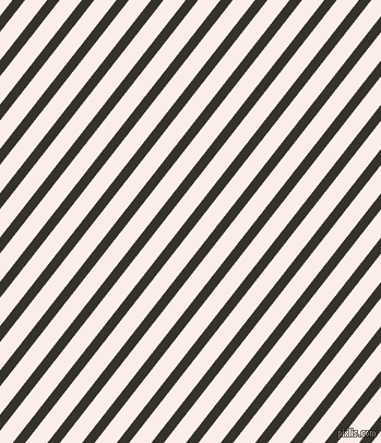 52 degree angle lines stripes, 9 pixel line width, 16 pixel line spacing, Acadia and Rose White stripes and lines seamless tileable