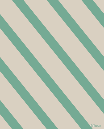 129 degree angle lines stripes, 30 pixel line width, 61 pixel line spacing, Acapulco and Blanc stripes and lines seamless tileable