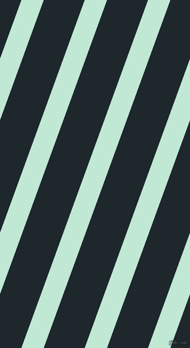 70 degree angle lines stripes, 42 pixel line width, 77 pixel line spacing, Aero Blue and Black Pearl stripes and lines seamless tileable