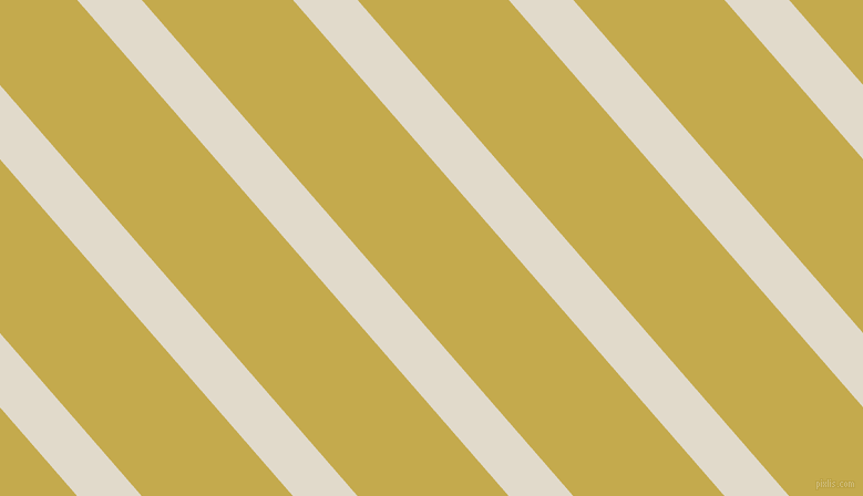 131 degree angle lines stripes, 44 pixel line width, 103 pixel line spacing, Albescent White and Sundance stripes and lines seamless tileable