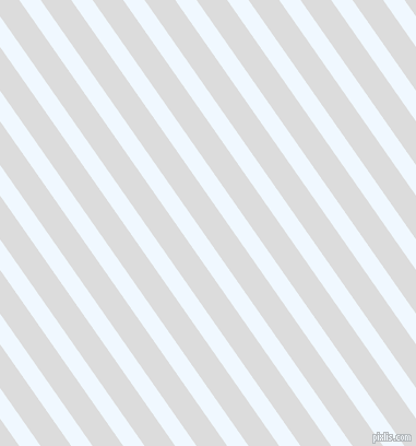 125 degree angle lines stripes, 16 pixel line width, 23 pixel line spacing, Alice Blue and Gainsboro stripes and lines seamless tileable