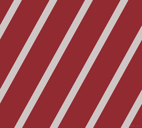 61 degree angle lines stripes, 29 pixel line width, 100 pixel line spacing, Alto and Bright Red stripes and lines seamless tileable