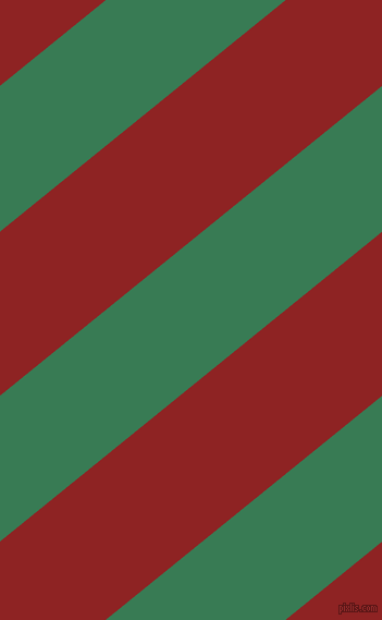 39 degree angle lines stripes, 104 pixel line width, 117 pixel line spacing, Amazon and Mandarian Orange stripes and lines seamless tileable