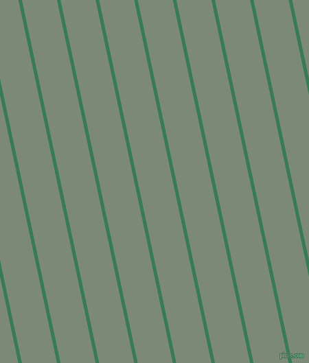 102 degree angle lines stripes, 5 pixel line width, 50 pixel line spacing, Amazon and Spanish Green stripes and lines seamless tileable