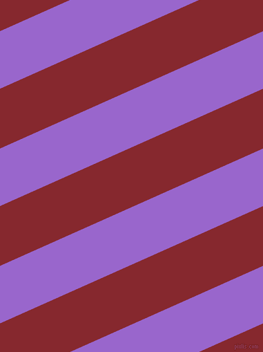 24 degree angle lines stripes, 76 pixel line width, 79 pixel line spacing, Amethyst and Flame Red stripes and lines seamless tileable