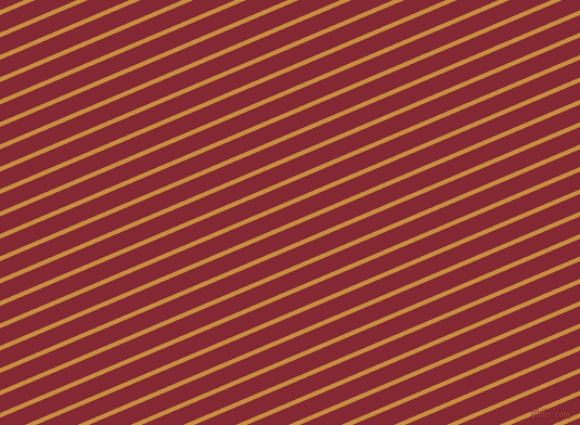 23 degree angle lines stripes, 4 pixel line width, 15 pixel line spacing, Anzac and Shiraz stripes and lines seamless tileable