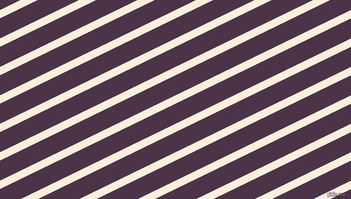 26 degree angle lines stripes, 15 pixel line width, 36 pixel line spacing, Apricot White and Loulou stripes and lines seamless tileable
