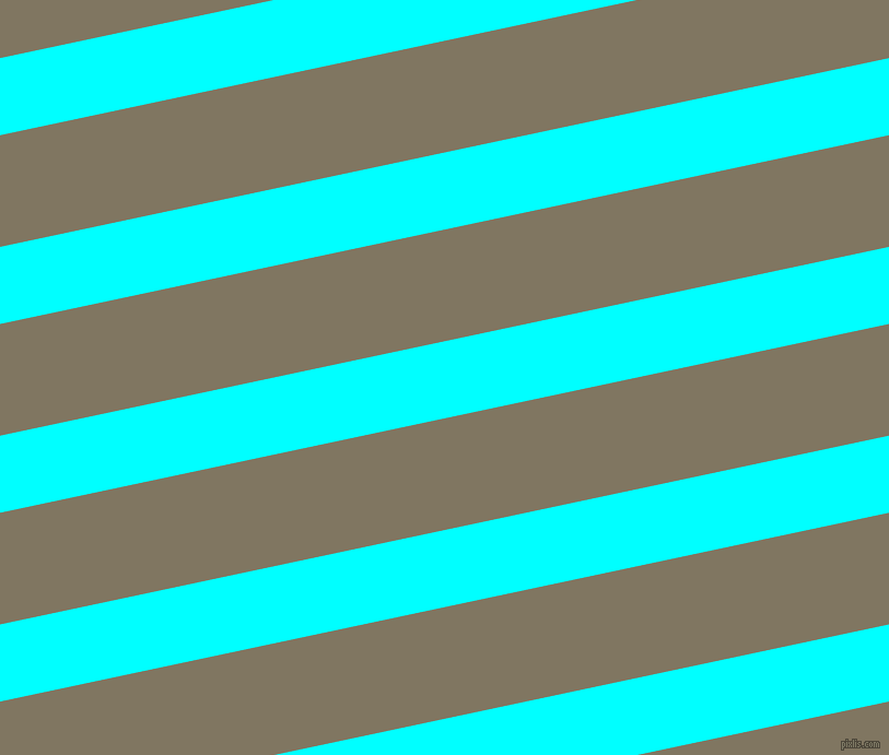 12 degree angle lines stripes, 69 pixel line width, 100 pixel line spacing, Aqua and Stonewall stripes and lines seamless tileable