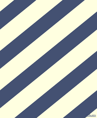 39 degree angle lines stripes, 48 pixel line width, 57 pixel line spacing, Astronaut and Light Yellow stripes and lines seamless tileable