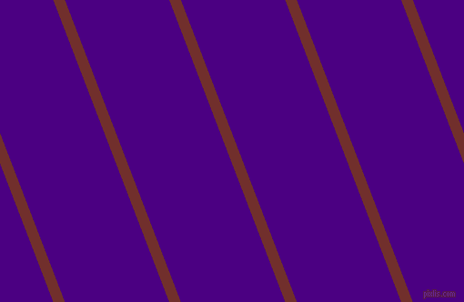 111 degree angle lines stripes, 12 pixel line width, 107 pixel line spacing, Auburn and Indigo stripes and lines seamless tileable