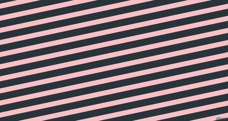 12 degree angle lines stripes, 17 pixel line width, 24 pixel line spacing, Azalea and Oxford Blue stripes and lines seamless tileable