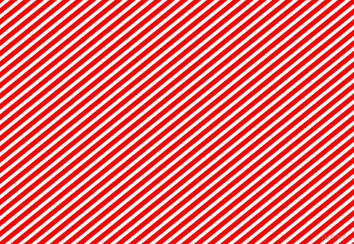39 degree angle lines stripes, 5 pixel line width, 7 pixel line spacing, Azure and Red stripes and lines seamless tileable