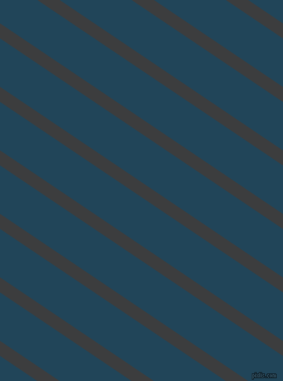 146 degree angle lines stripes, 18 pixel line width, 58 pixel line spacing, Baltic Sea and Astronaut Blue stripes and lines seamless tileable