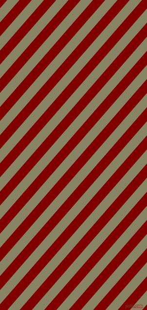 49 degree angle lines stripes, 19 pixel line width, 19 pixel line spacing, Bandicoot and Maroon stripes and lines seamless tileable