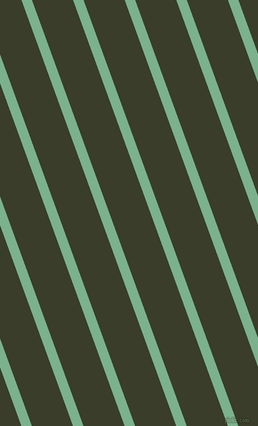 110 degree angle lines stripes, 14 pixel line width, 55 pixel line spacing, Bay Leaf and Green Kelp stripes and lines seamless tileable