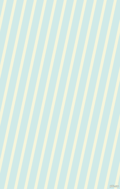78 degree angle lines stripes, 11 pixel line width, 27 pixel line spacing, Beige and Foam stripes and lines seamless tileable