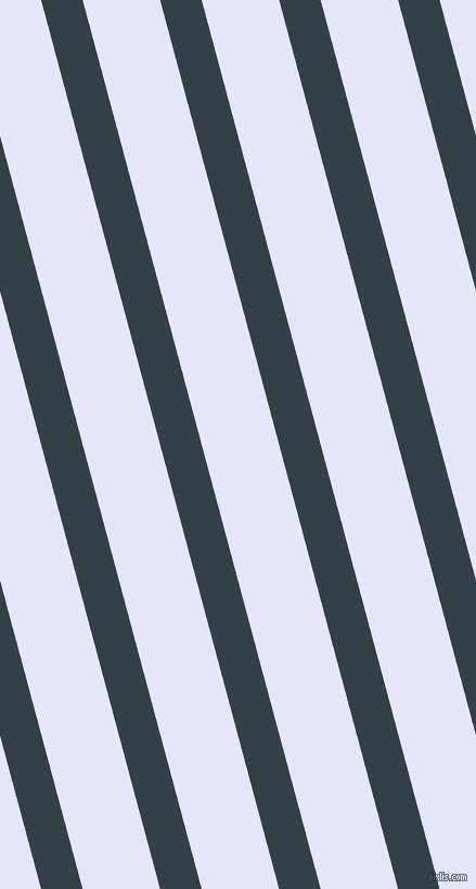 105 degree angle lines stripes, 37 pixel line width, 69 pixel line spacing, Big Stone and Lavender stripes and lines seamless tileable