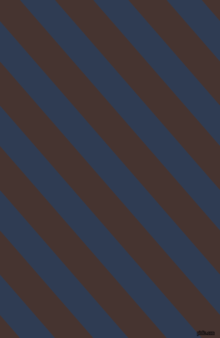131 degree angle lines stripes, 54 pixel line width, 59 pixel line spacing, Biscay and Cedar stripes and lines seamless tileable