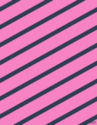 29 degree angle lines stripes, 14 pixel line width, 39 pixel line spacing, Biscay and Tea Rose stripes and lines seamless tileable