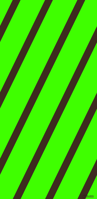 64 degree angle lines stripes, 23 pixel line width, 72 pixel line spacing, Bistre and Harlequin stripes and lines seamless tileable