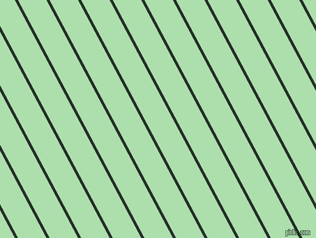 118 degree angle lines stripes, 4 pixel line width, 36 pixel line spacing, Black Bean and Moss Green stripes and lines seamless tileable