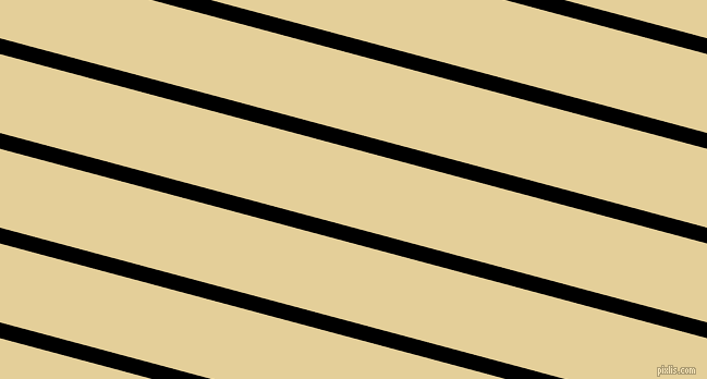 165 degree angle lines stripes, 14 pixel line width, 70 pixel line spacing, Black and Double Colonial White stripes and lines seamless tileable