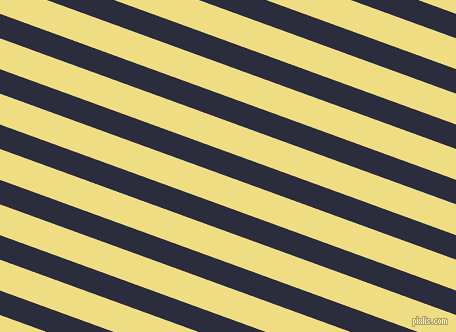 160 degree angle lines stripes, 23 pixel line width, 29 pixel line spacing, Black Rock and Light Goldenrod stripes and lines seamless tileable