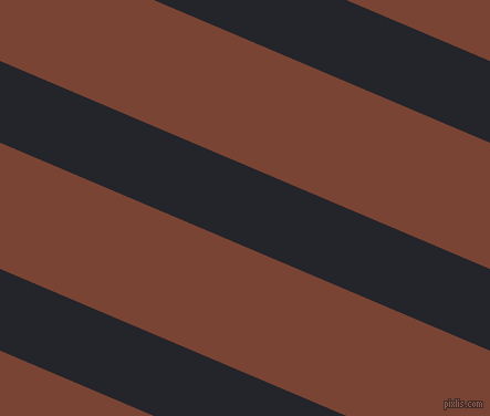 157 degree angle lines stripes, 68 pixel line width, 105 pixel line spacing, Black Russian and Peanut stripes and lines seamless tileable