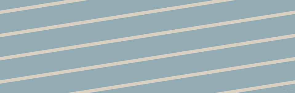 9 degree angle lines stripes, 11 pixel line width, 64 pixel line spacing, Blanc and Botticelli stripes and lines seamless tileable