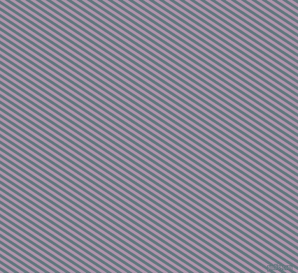 147 degree angle lines stripes, 4 pixel line width, 4 pixel line spacing, Blue Bayoux and London Hue stripes and lines seamless tileable