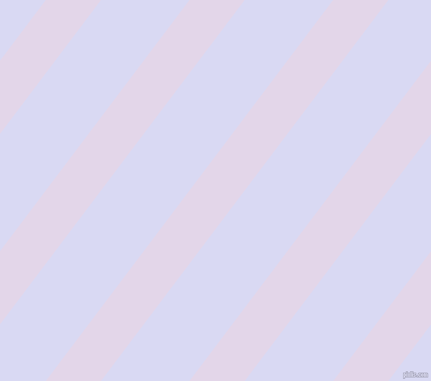 53 degree angle lines stripes, 63 pixel line width, 101 pixel line spacing, Blue Chalk and Quartz stripes and lines seamless tileable