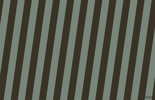82 degree angle lines stripes, 24 pixel line width, 24 pixel line spacing, Blue Smoke and Creole stripes and lines seamless tileable