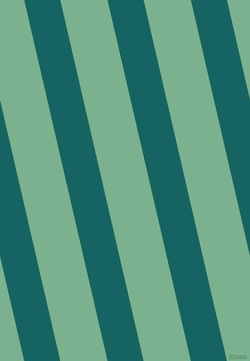 103 degree angle lines stripes, 71 pixel line width, 93 pixel line spacing, Blue Stone and Bay Leaf stripes and lines seamless tileable