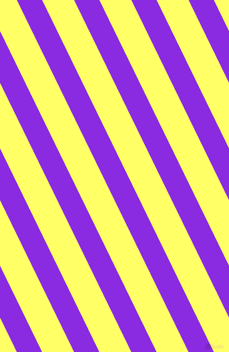 116 degree angle lines stripes, 45 pixel line width, 57 pixel line spacing, Blue Violet and Laser Lemon stripes and lines seamless tileable