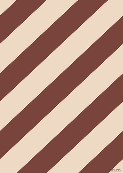 43 degree angle lines stripes, 66 pixel line width, 69 pixel line spacing, Bole and Almond stripes and lines seamless tileable