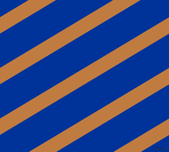 31 degree angle lines stripes, 46 pixel line width, 96 pixel line spacing, Brandy Punch and Smalt stripes and lines seamless tileable